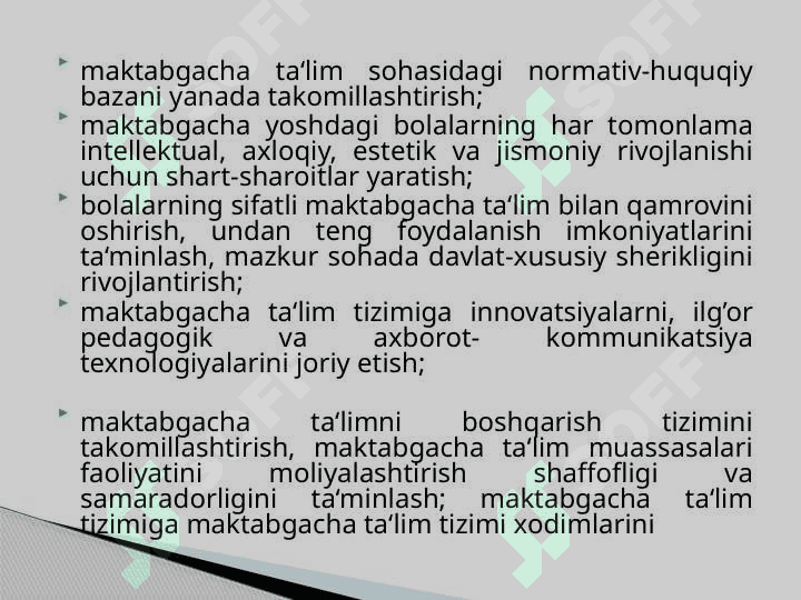 Steam texnologiyasini oʻqitishning didaktik tamoyillari o'rganish va tahlil qilish  m 6