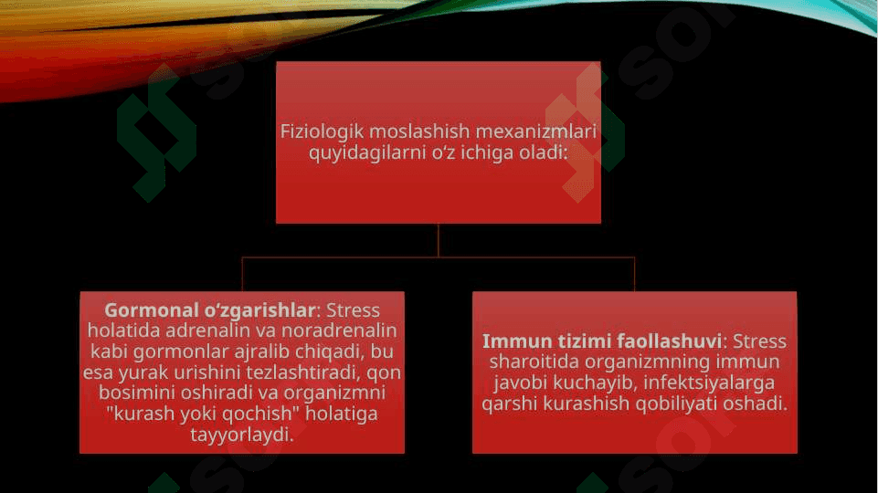 Favqulodda vaziyatlarda psixologik chidamlilik va uni shakllantirish usullari 7