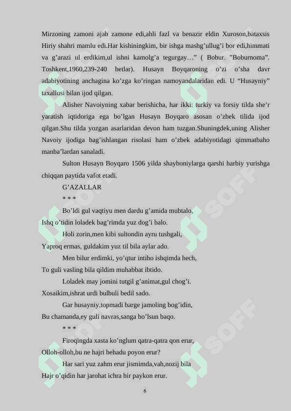 LEKSIK MAʼNONING SEMANTIK TARKIBI 6