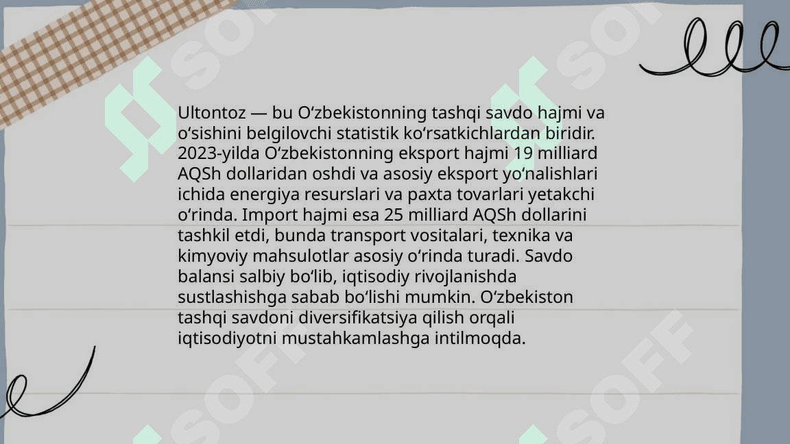 "Ultontoz" (Olim Toshboyev) 1