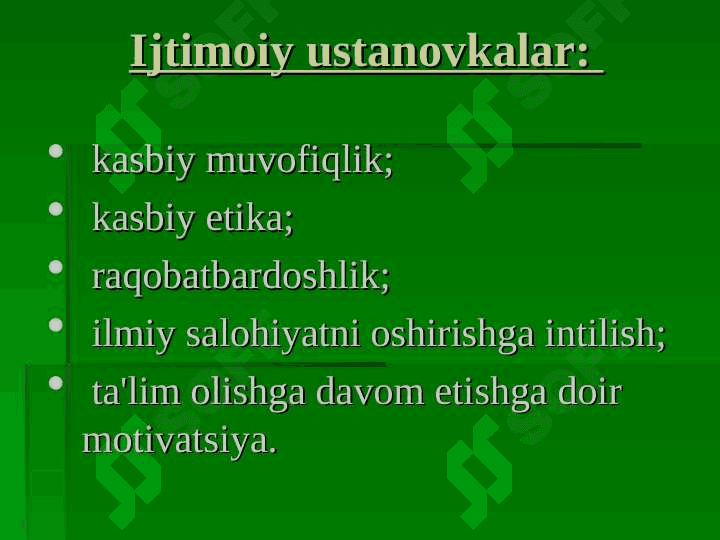 HUQUQIY FANLARNI O`QITISHDA PEDAGOGIK KOMPENENTLIK QARORLAR QABUL QILISH TEXNOLOGIYASI GRAFIK ORGANAYZERI 8