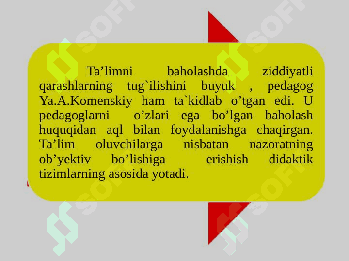 O`UVCHILARNI BILIM, KO`NIKMA VA MALAKALARINI TASHXIS ETISH. CTEAM TA`LIM IQTIDORLI O`QUVCHILARNI O`QITISH. 6