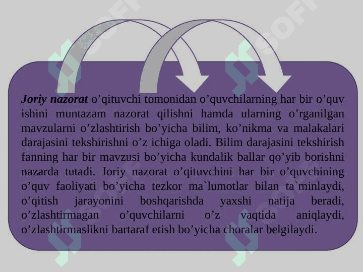 O`UVCHILARNI BILIM, KO`NIKMA VA MALAKALARINI TASHXIS ETISH. CTEAM TA`LIM IQTIDORLI O`QUVCHILARNI O`QITISH. 8