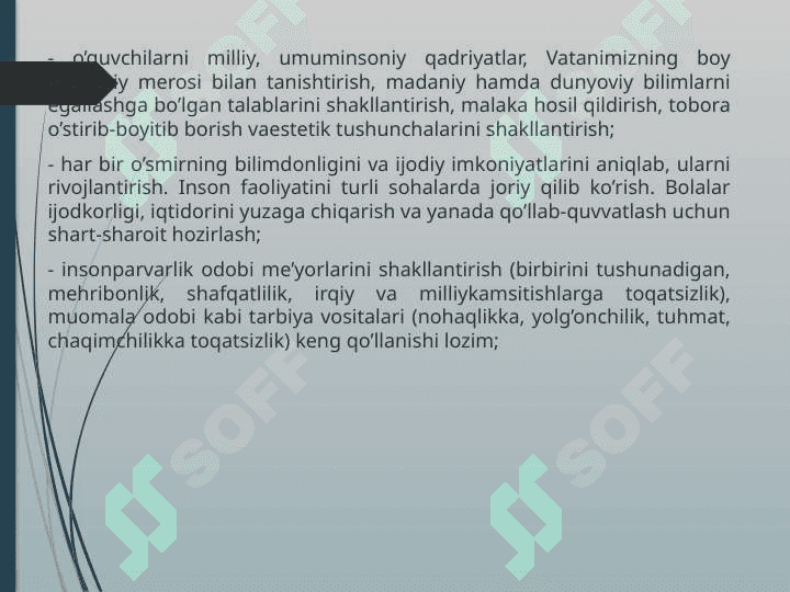 TEXNIK IJODKORLIK TO'GARAKLARI FAOLYATINING MAZMUNI, TASHKILIY ASOSLARI 8