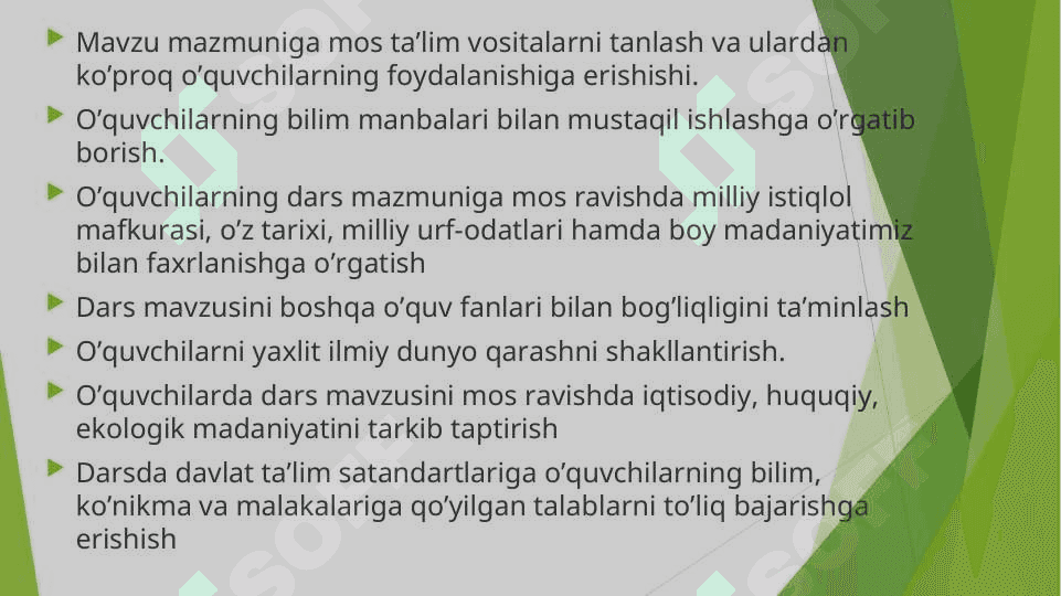 : Amaliy pedagоgik faоliyatni tashkil etishga kreativ yondоshuv 7