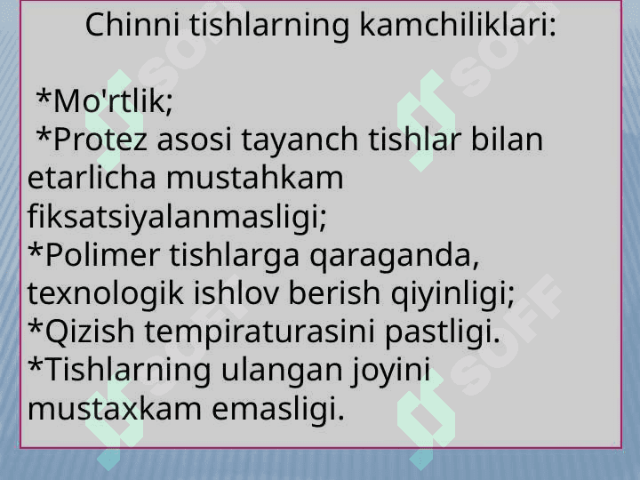 Sirkoniydioksid stomatologik keramika farfor 7