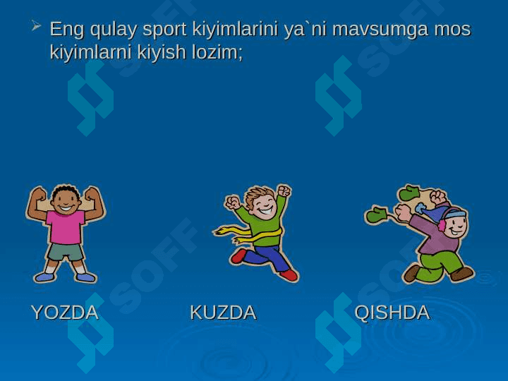 MMT da Ertalabki gimnastika mashqlari musiqa yordamida bajarish 5