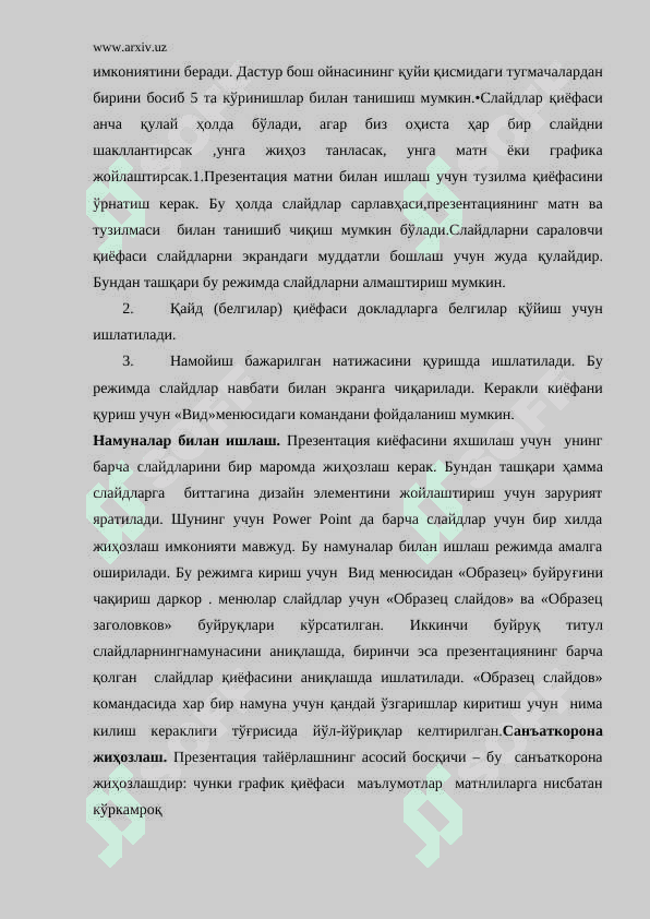 power-point-programmasida-ishlash 3
