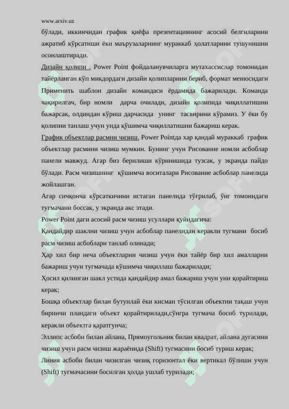 power-point-programmasida-ishlash 4
