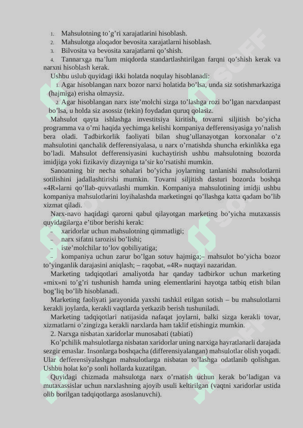 marketingda-narxlar-va-narxnavo-tizimi 3