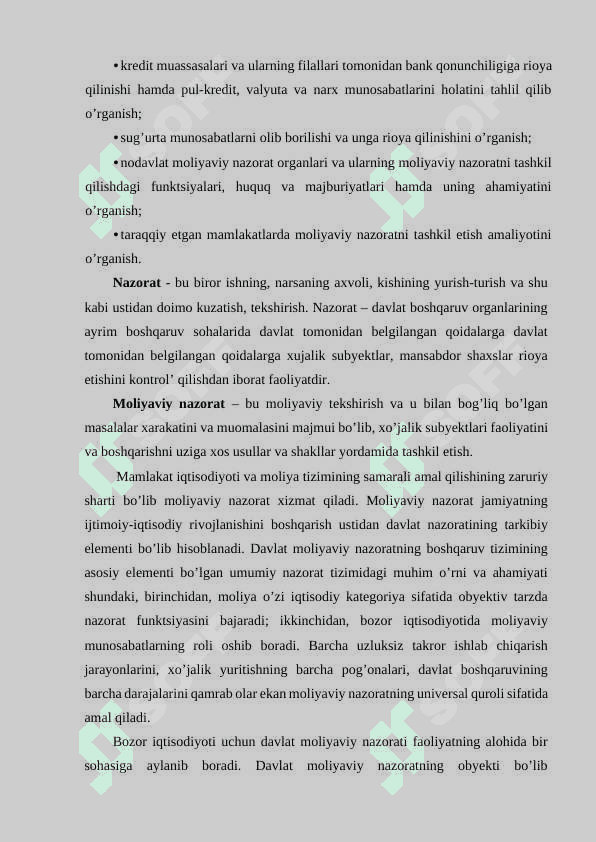 moliyaviy-nazoratni-tashkil-etishning-nazariy-va-huquqiy-asoslari 4