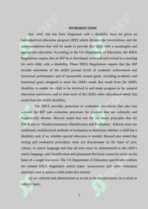 LINGUISTIC AND CULTURAL DIVERSITY AS AN EDUCATIONAL ISSUE 3