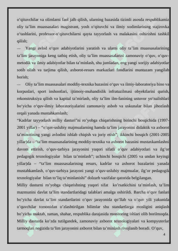 Umumta’lim maktablarida matematik mantiq elementlari mavzusini o’rgatish 4