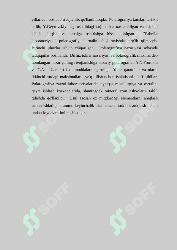 AMALGAMALI VOLTAMPEROMETRIYA 3