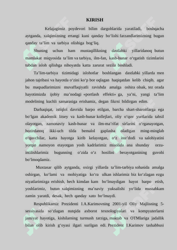 Aniq integral va uning xossalari 2