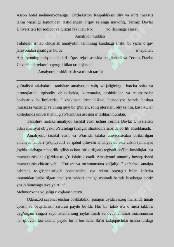 Asson mehmonxnasi 6