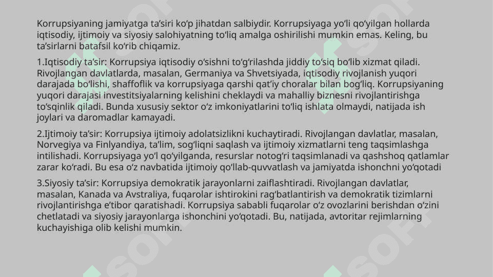 Oʻzbekistonda korrupsiyaga qarshi kurash mexanizmlari 4