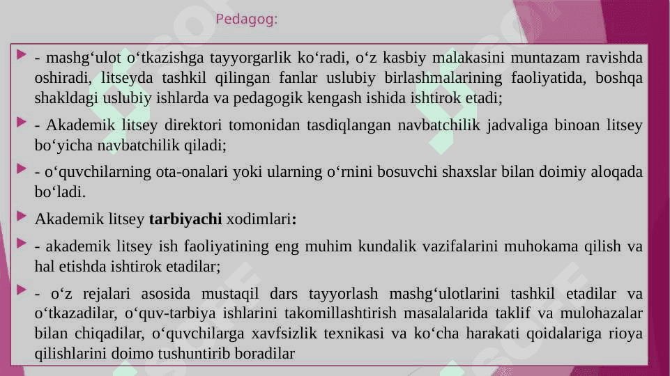 Oligofrenopedagog etikasi 7