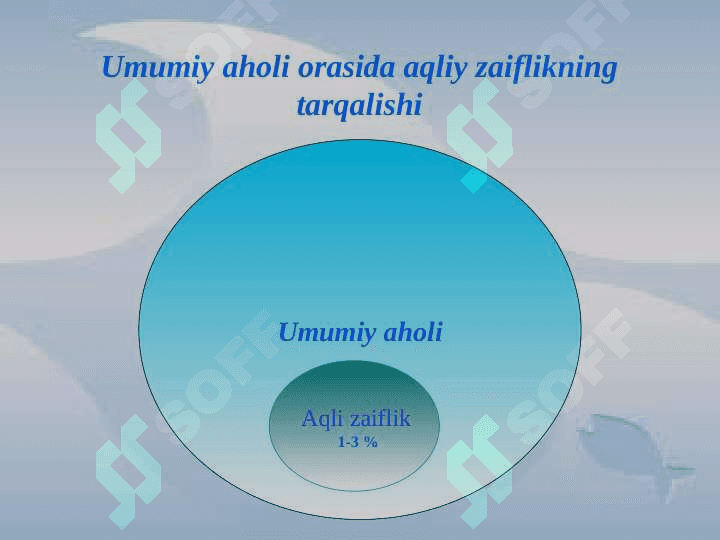 Aqliy rivojlanishida nuqsoni bo‘lgan bolalar 5