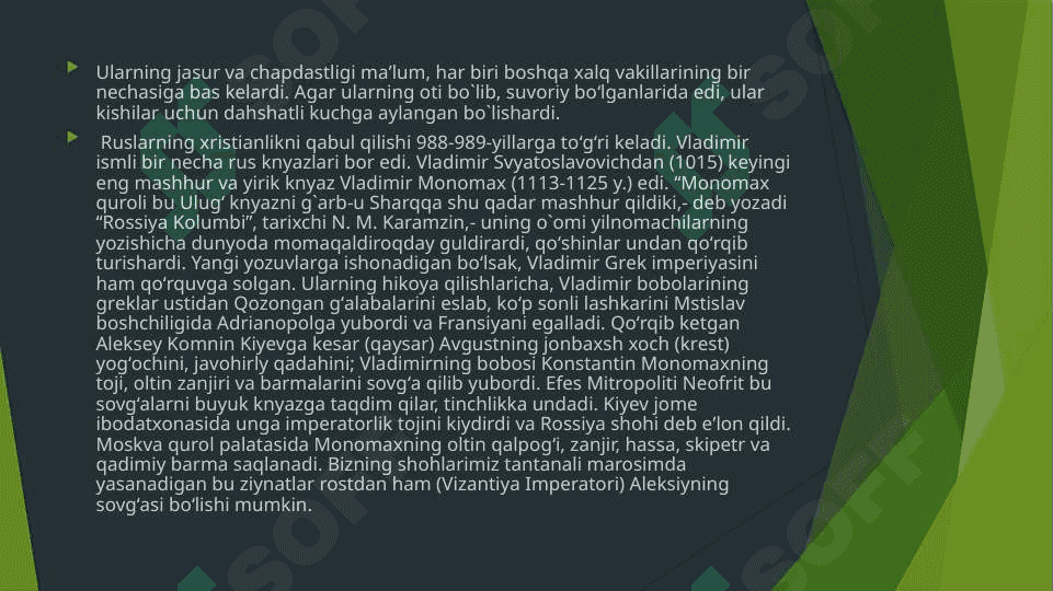 XIX asr oxiri - XX asr boshlarida Sharq va O'rta Osiyoning o'rganilishi 7