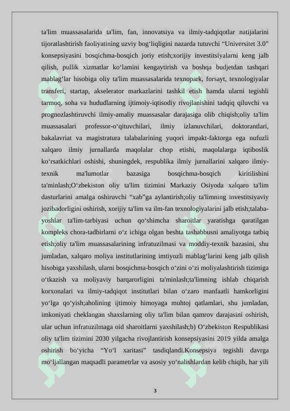 Chiziqli algebralar izomarfizmi 3