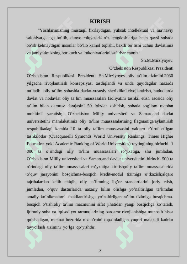 Chiziqli elektr zanjirlarii 2