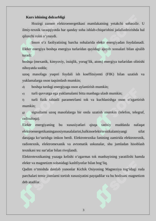 Chiziqli elektr zanjirlarii 3