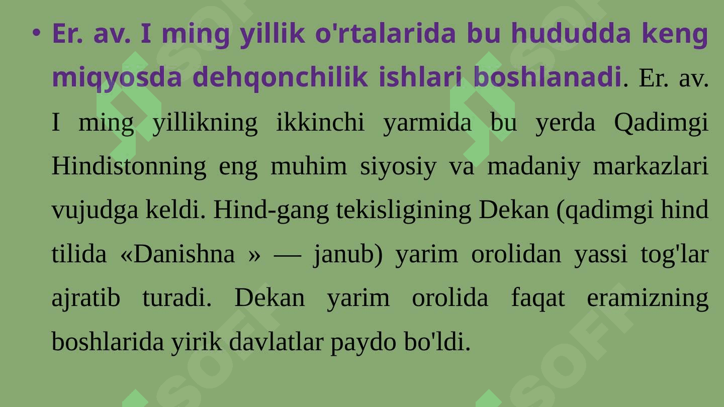 Qadimgi Hindiston 4