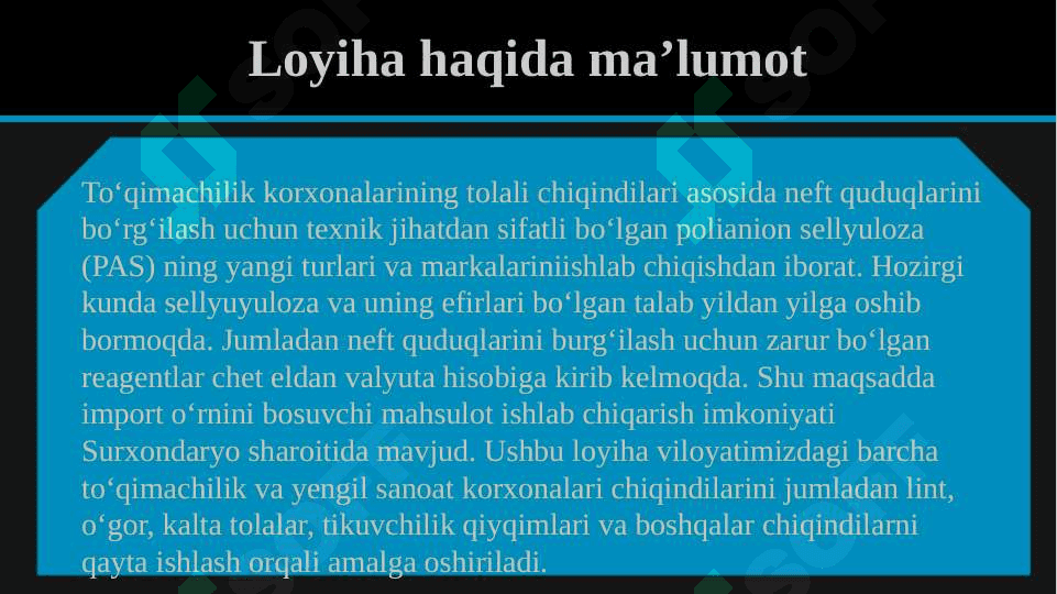 POLIANION SELLYULOZA 3