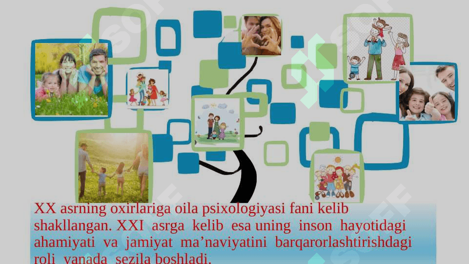 OILA PSIXOLOGIYASI FAN SIFATIDA 3