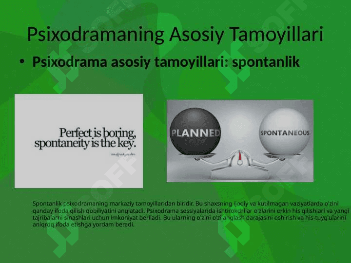 Psixodramma 4