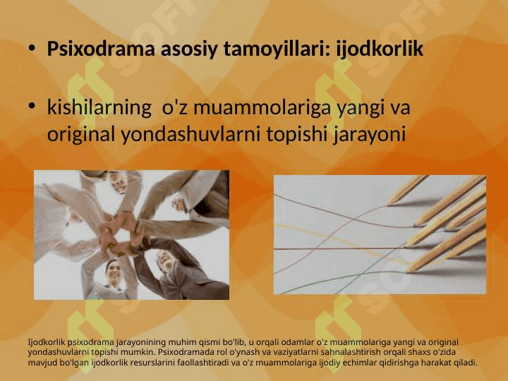 Psixodramma 5