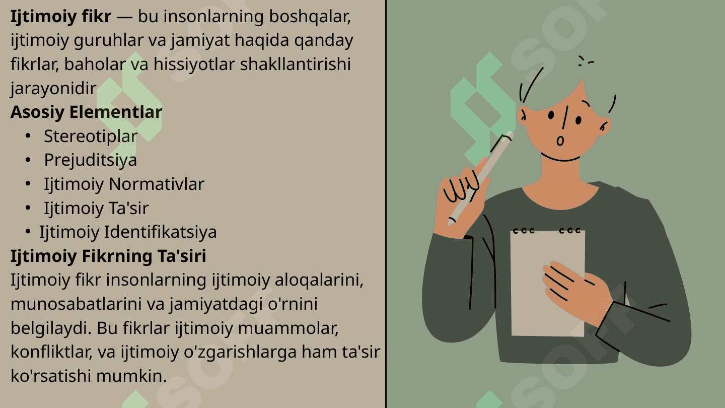 Ijtimoiy psixologiyaning tuzilishi va prinsiplari 4