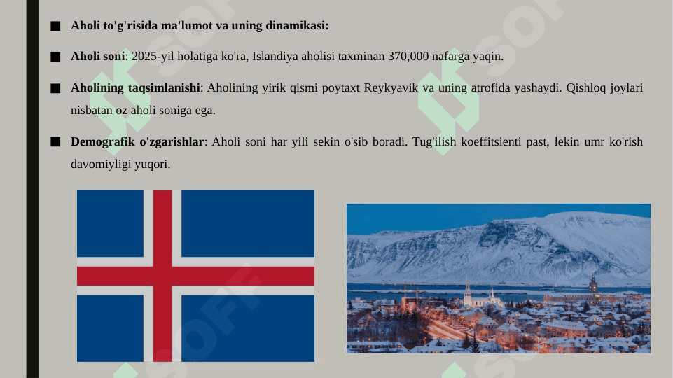 Islandiya,Chernagoriya,Eritre,O'zbekiston 4