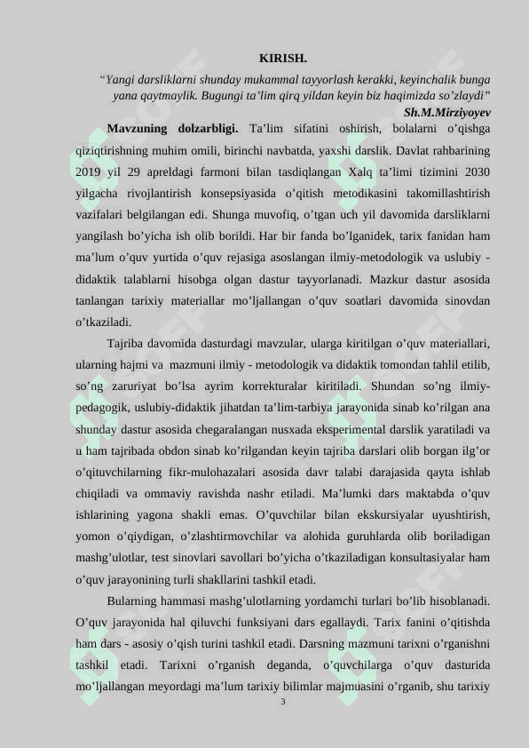 6-sinf tarix darsligining tuzilishi 3