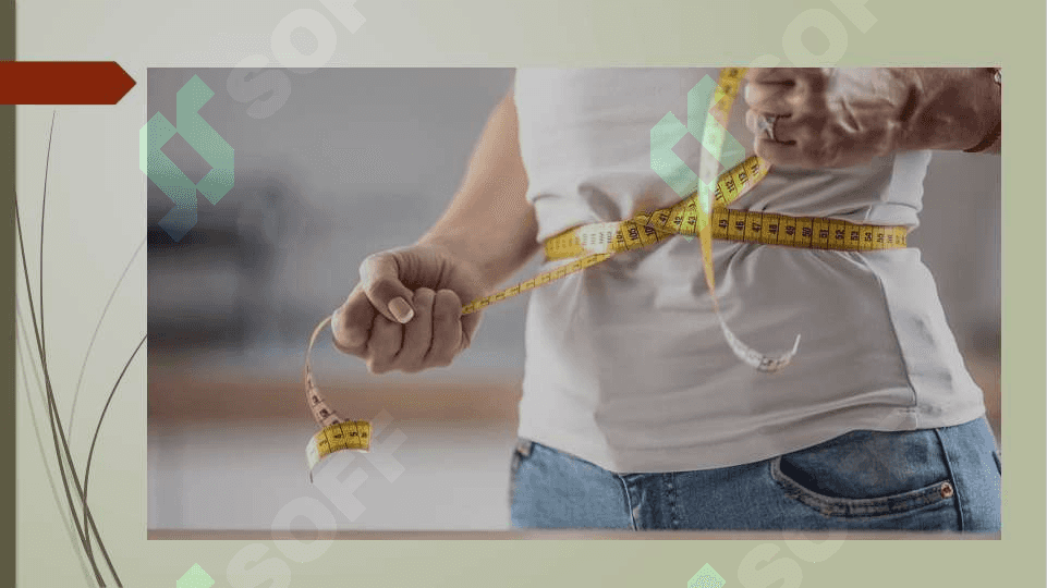 Metabolik sindrom kelib chiqishining biokimyoviy asoslari va asoratlari 3