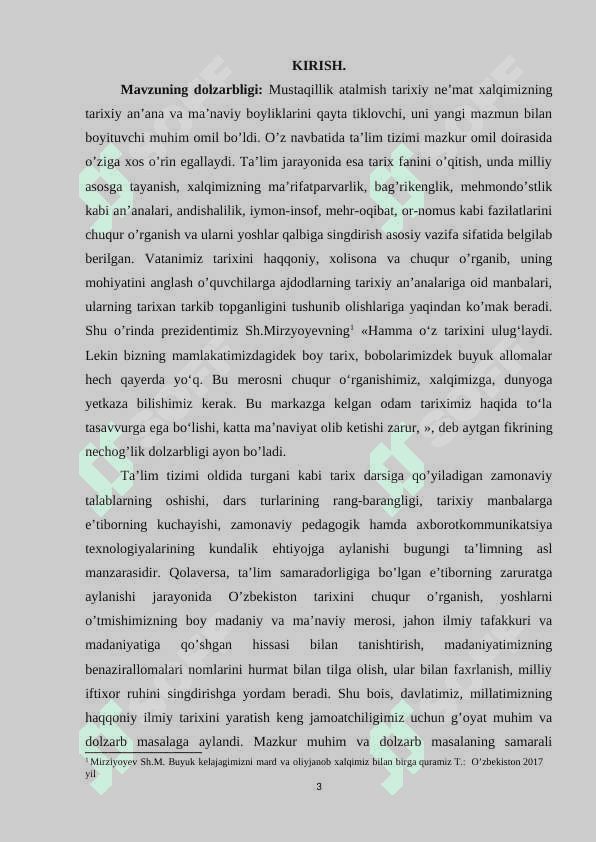 9-Sinfda Jahon tarixini o’qitishda o’quv xaritalaridan foydalanish 3