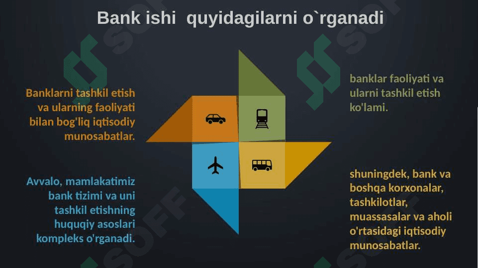 Banklarda hujjatlar aylanishi va ichki nazorat 2 3