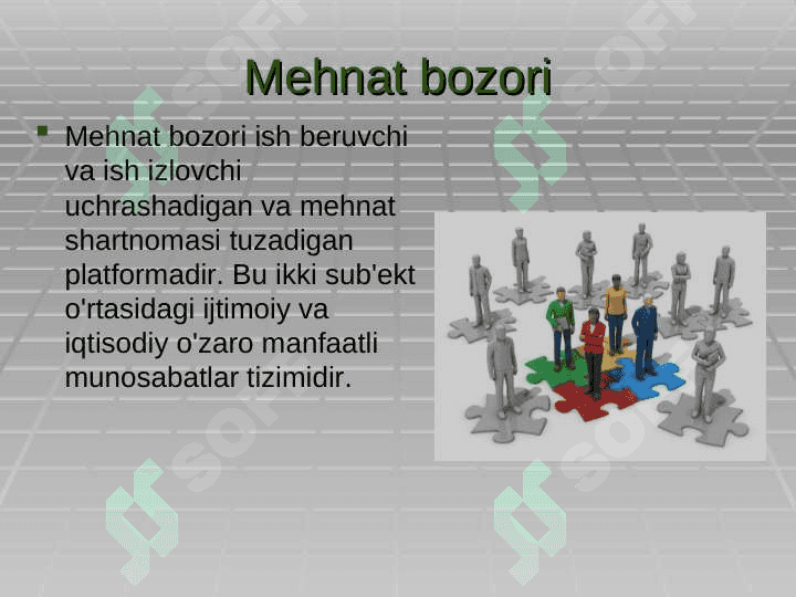 MEHNATNI BOSHQARISH USULLARI 7