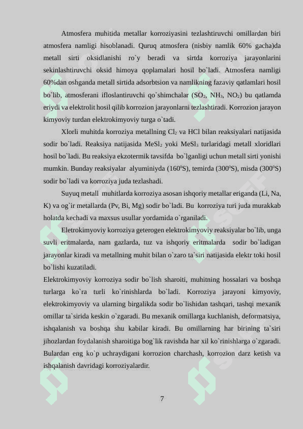 Rezervuarlarning tashqi tag yuzalarini protektorli himoyasini 6