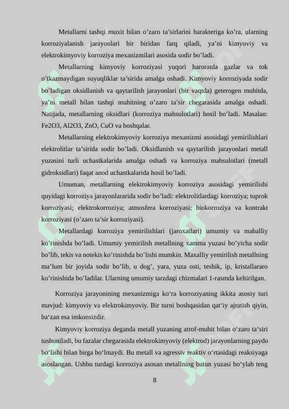 Rezervuarlarning tashqi tag yuzalarini protektorli himoyasini 7