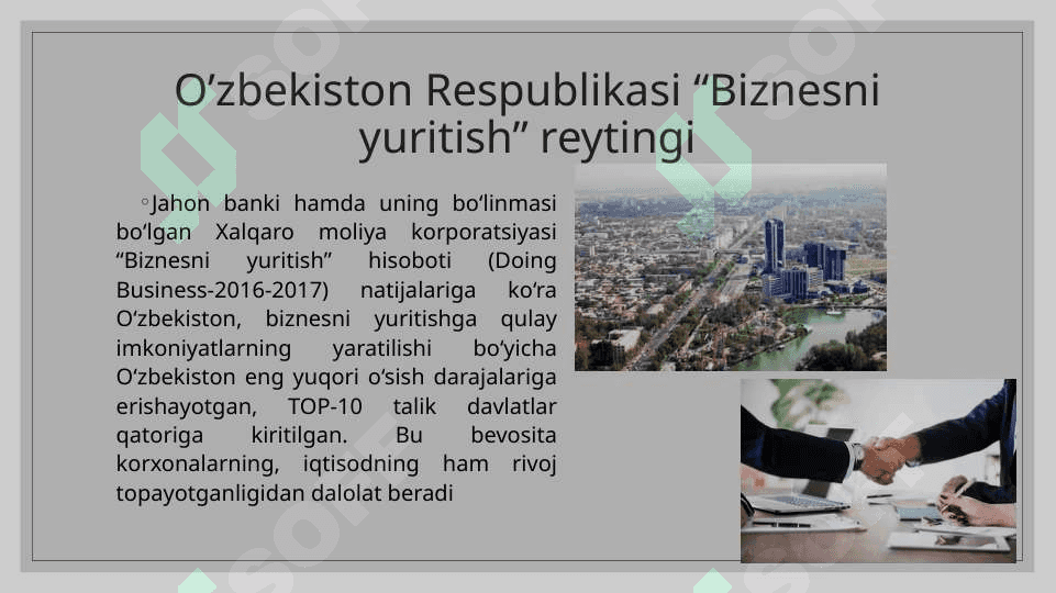 KORXONALAR MOLIYAVIY HOLATINI REYTING BAHOLASH VA TAHLIL QILISH pptx 5