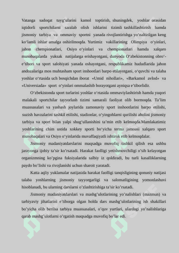CHAQQONLIK VA UNI TARBIYALASH USLUBIYATI 3