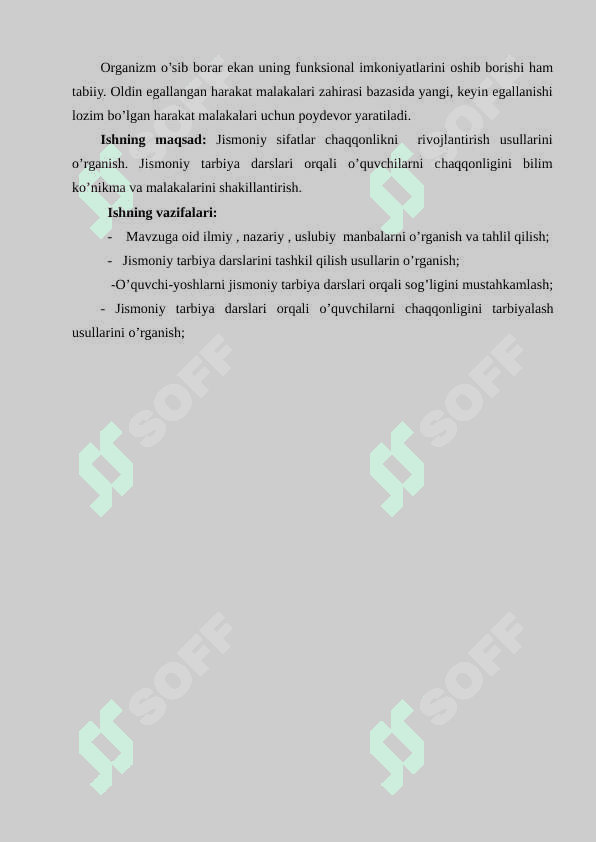 CHAQQONLIK VA UNI TARBIYALASH USLUBIYATI 4
