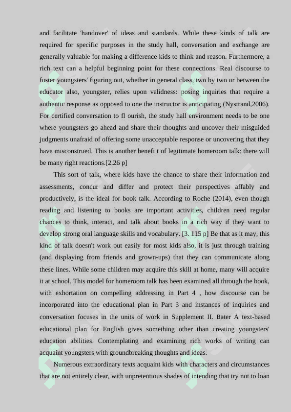 DIFFERENCE BETWEEN COMMUNICATIVE AND WRITTEN ENGLISH 8