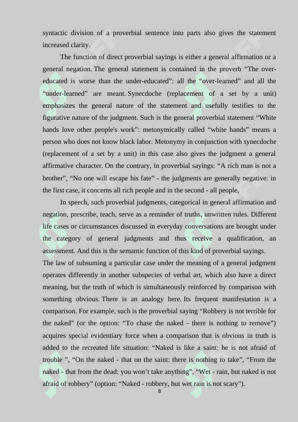 Verbal  and  nonverbal  communicatio 8