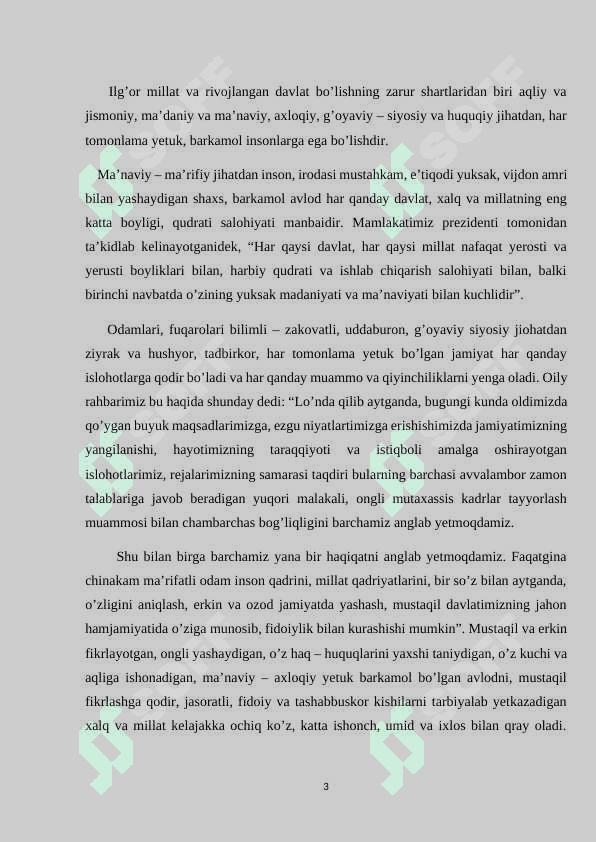 O’xshash almashtirish gruppasi va uning qism gruppasi 3