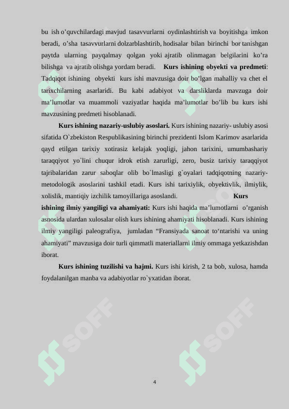 FRANSIYADA SANOAT TO’NTARISHI VA UNING AHAMIYATI 4
