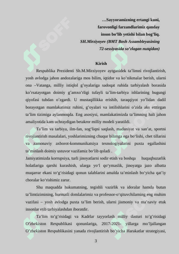 J.Piajening intellektni operatsional konsepsiyasi 3