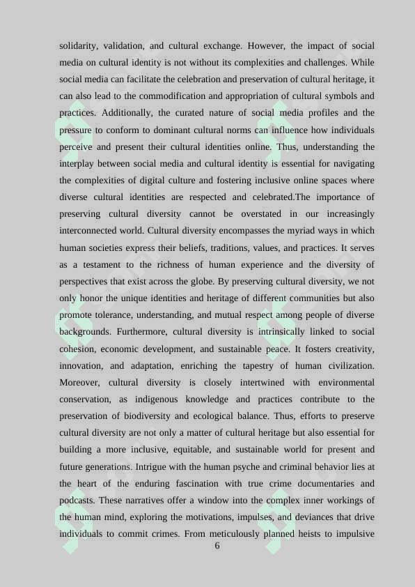 Tattoo Symbolism Examine Meanings and Social Implications 6